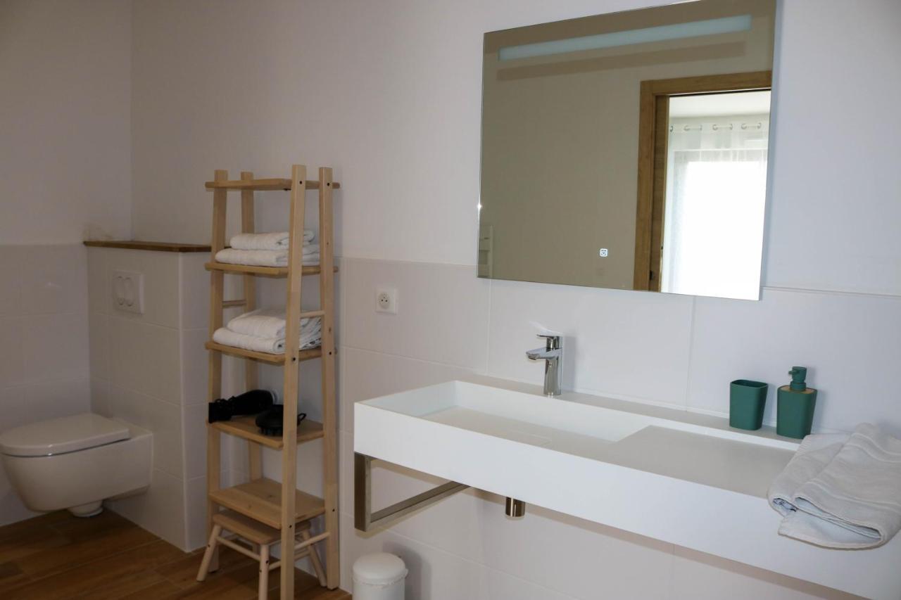 Gites De Lauvergnac - Maisons 2 Ch, 2 Sdb La Turballe Zewnętrze zdjęcie